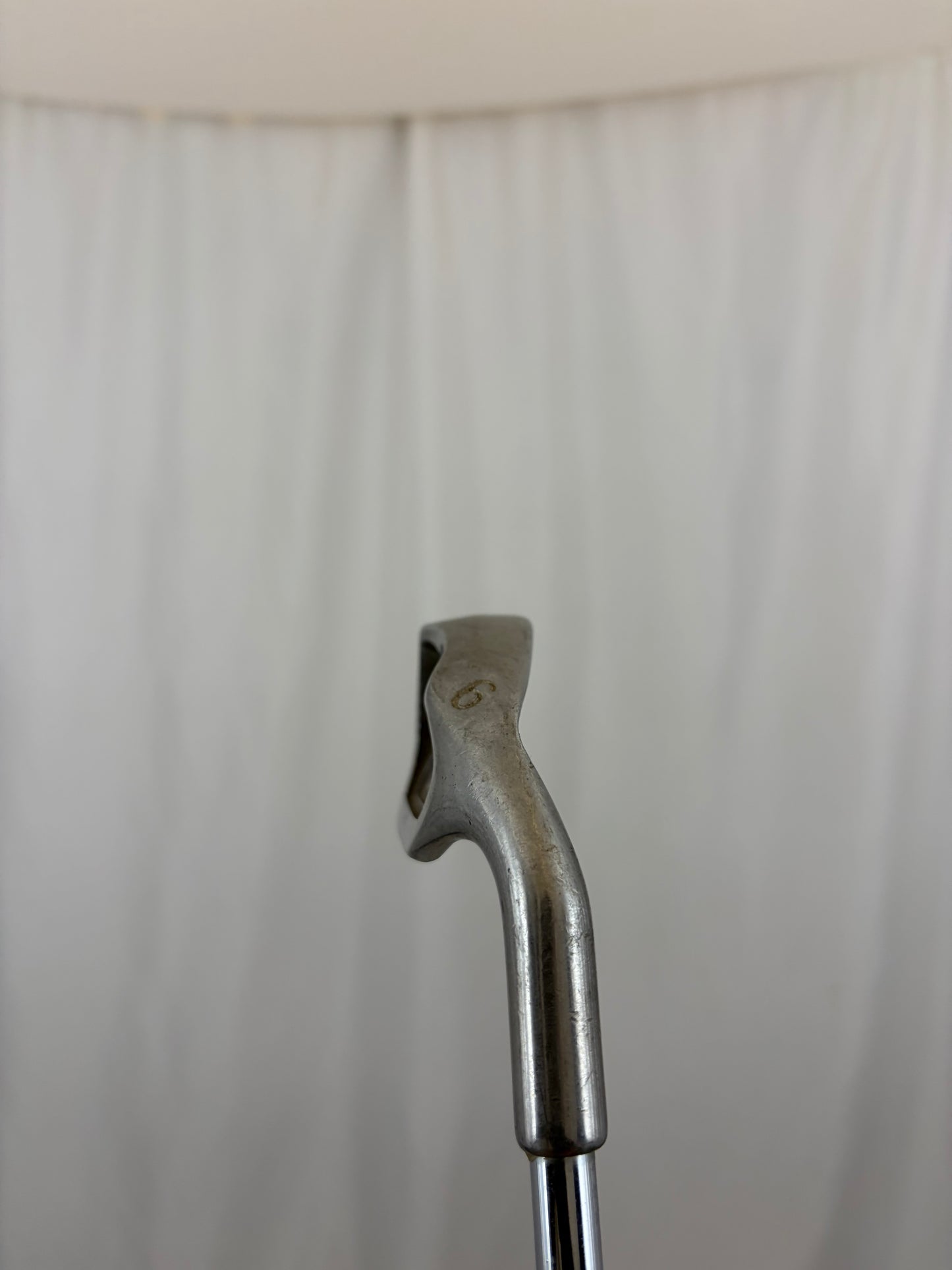 XPC Periphial Balanced 2006 6-Iron True Temper Stiff Flex 37.5"