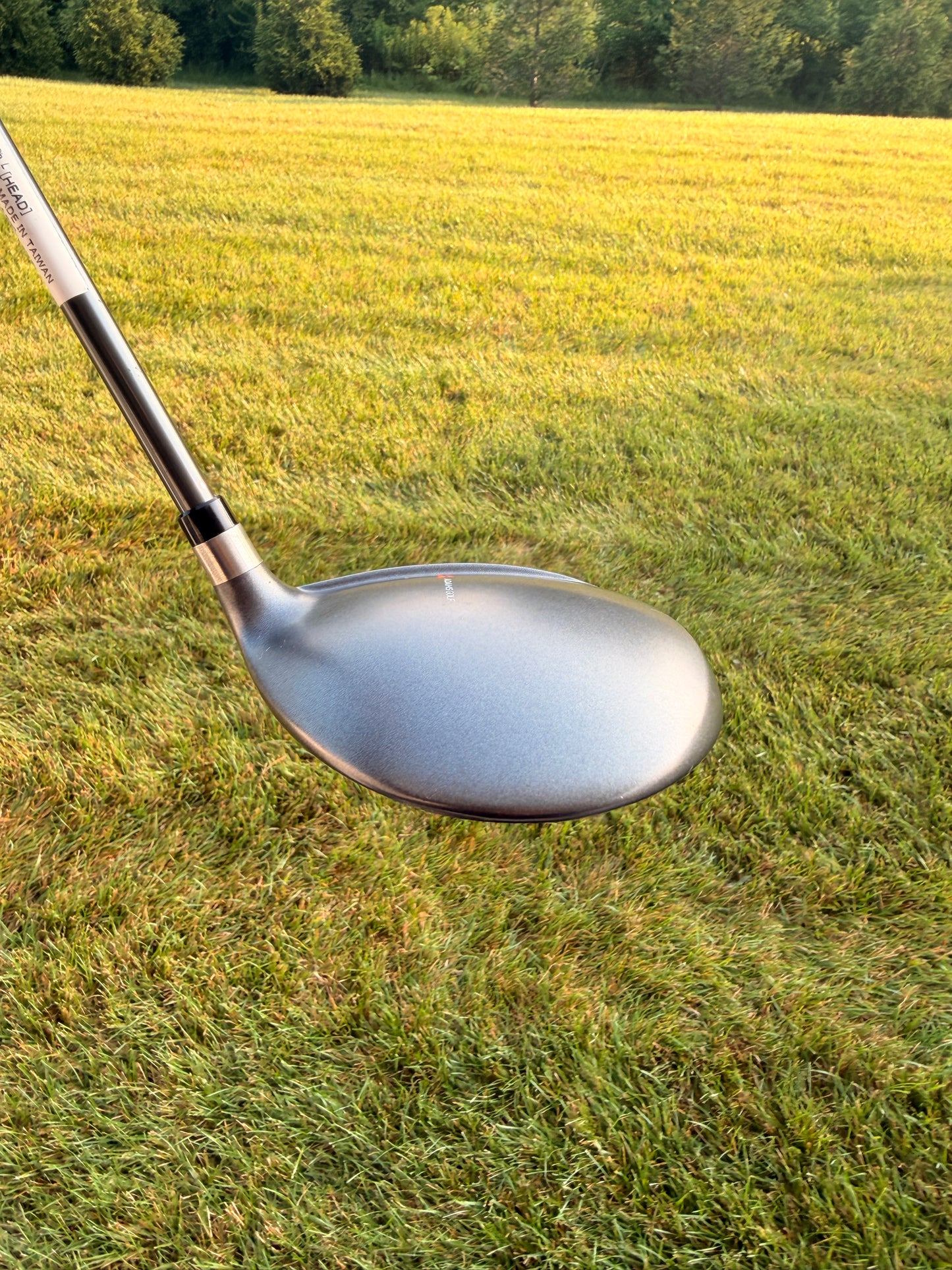 Adams 2021 Tight Lies 3-Wood 16° Aldila Synergy 45g Ladies Flex 41.25" NICE