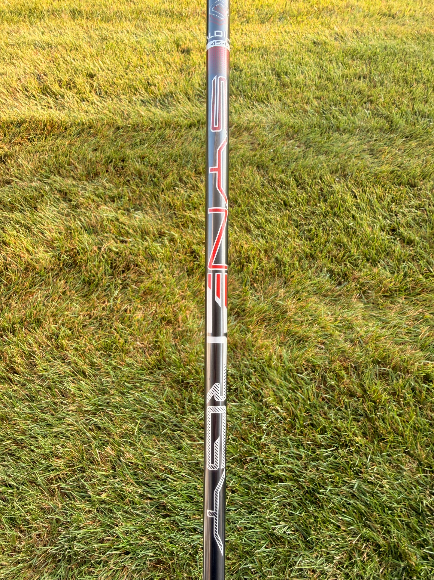 Adams 2021 Tight Lies 3-Wood 16° Aldila Synergy 45g Ladies Flex 41.25" NICE