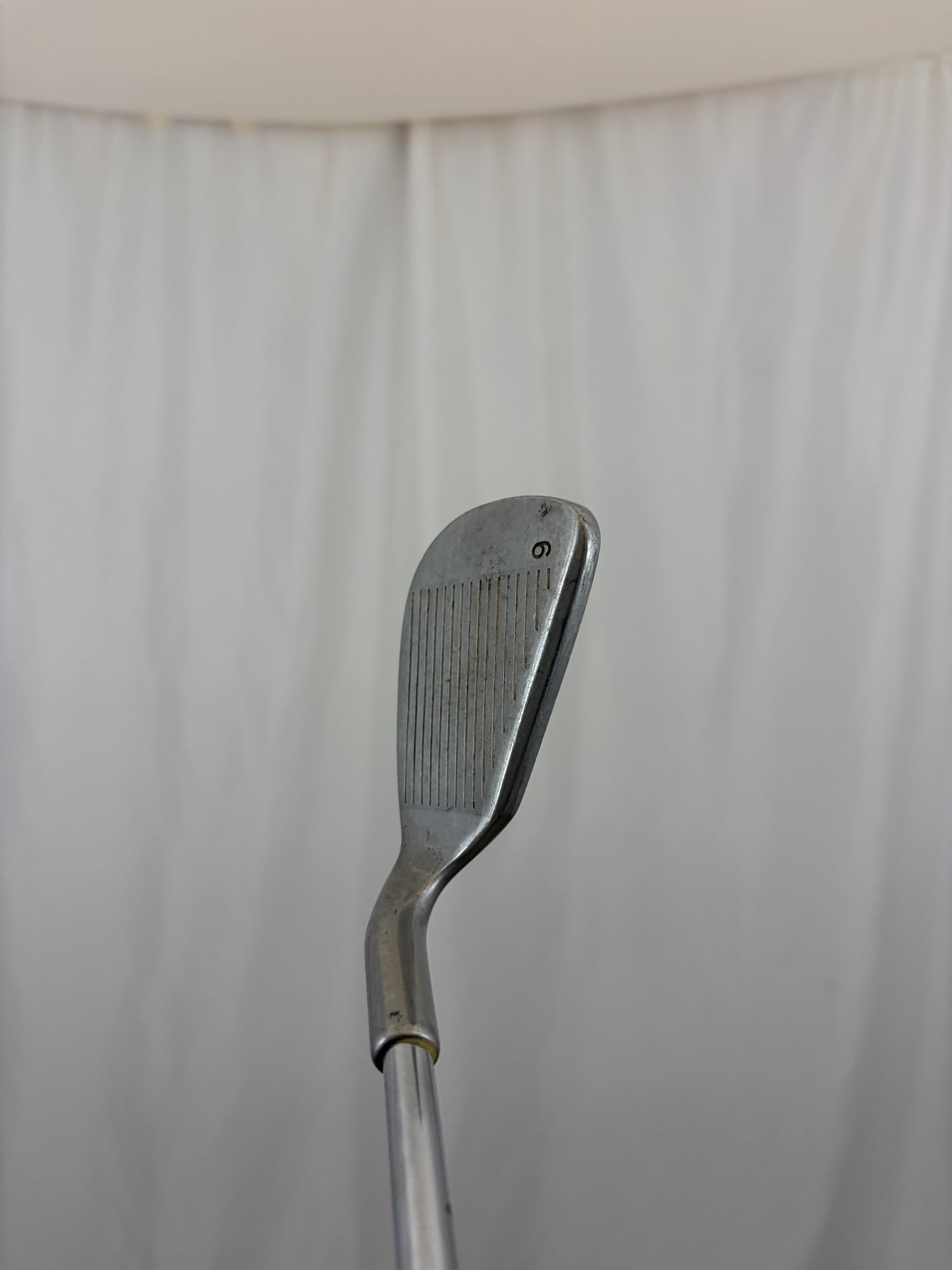 XPC Periphial Balanced 2006 6-Iron True Temper Stiff Flex 37.5"