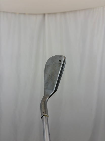 XPC Periphial Balanced 2006 6-Iron True Temper Stiff Flex 37.5"