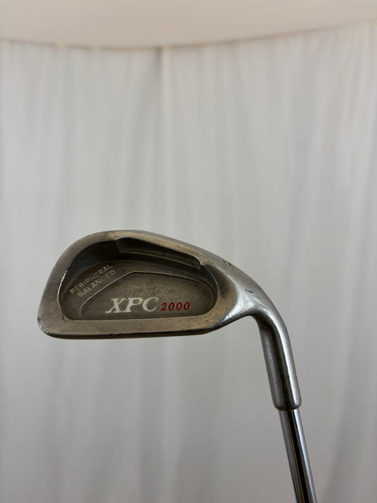 XPC Periphial Balanced 2004 8-Iron True Temper Stiff Flex 37"