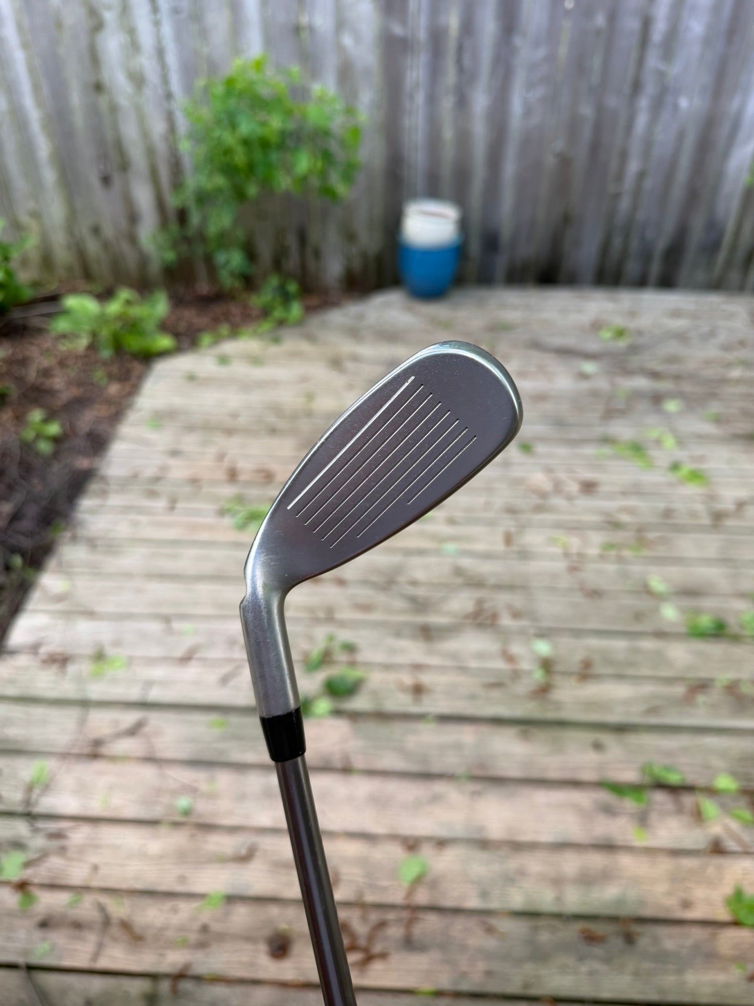 Photo of Ping G20 3 Hybrid 20° Regular Flex Tfc 169H