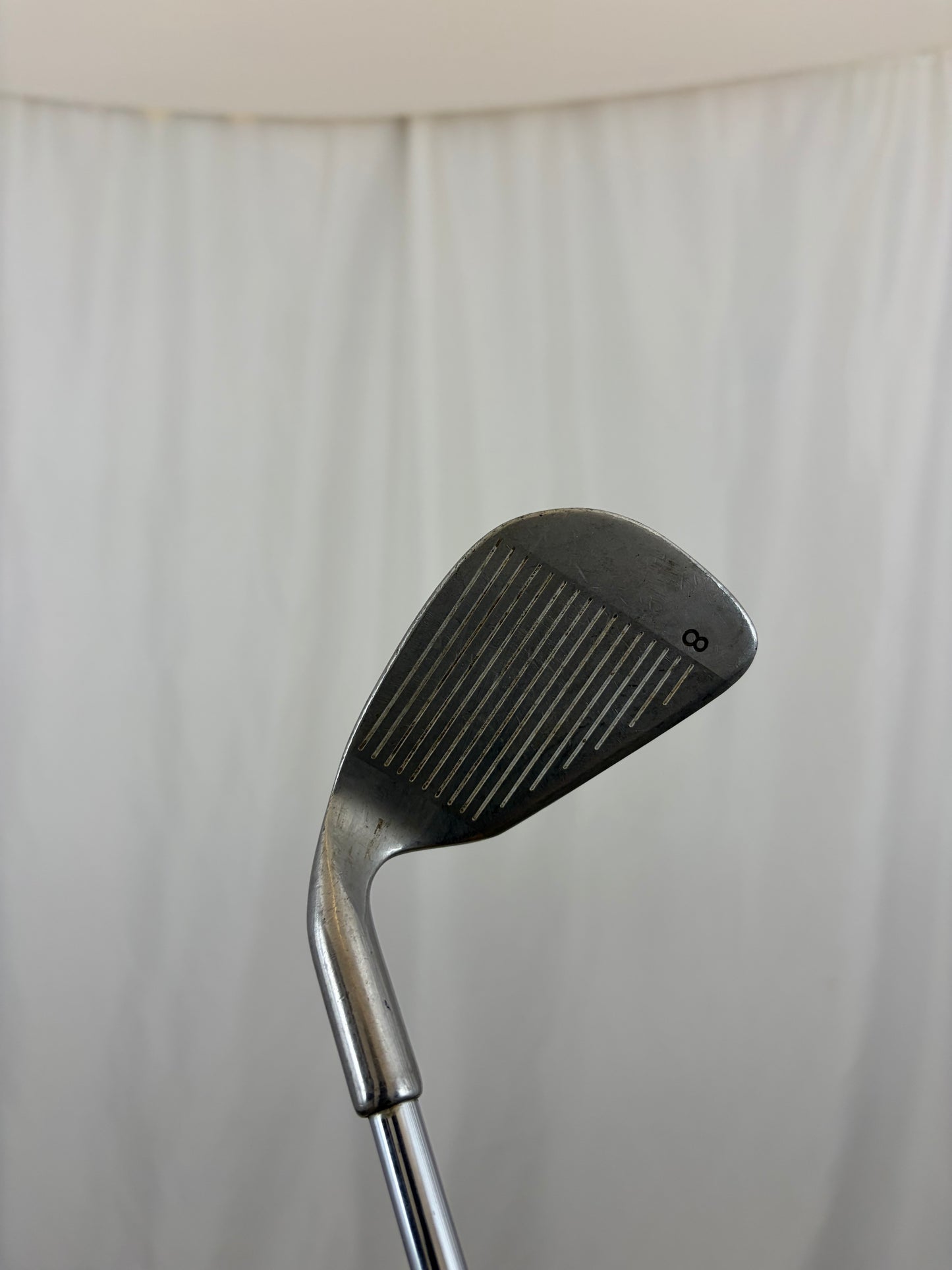 XPC Periphial Balanced 2004 8-Iron True Temper Stiff Flex 37"