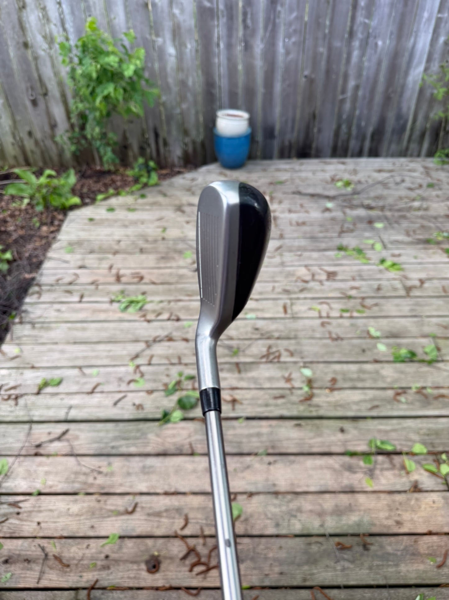 Photo of Ping G20 3 Hybrid 20° Regular Flex Tfc 169H