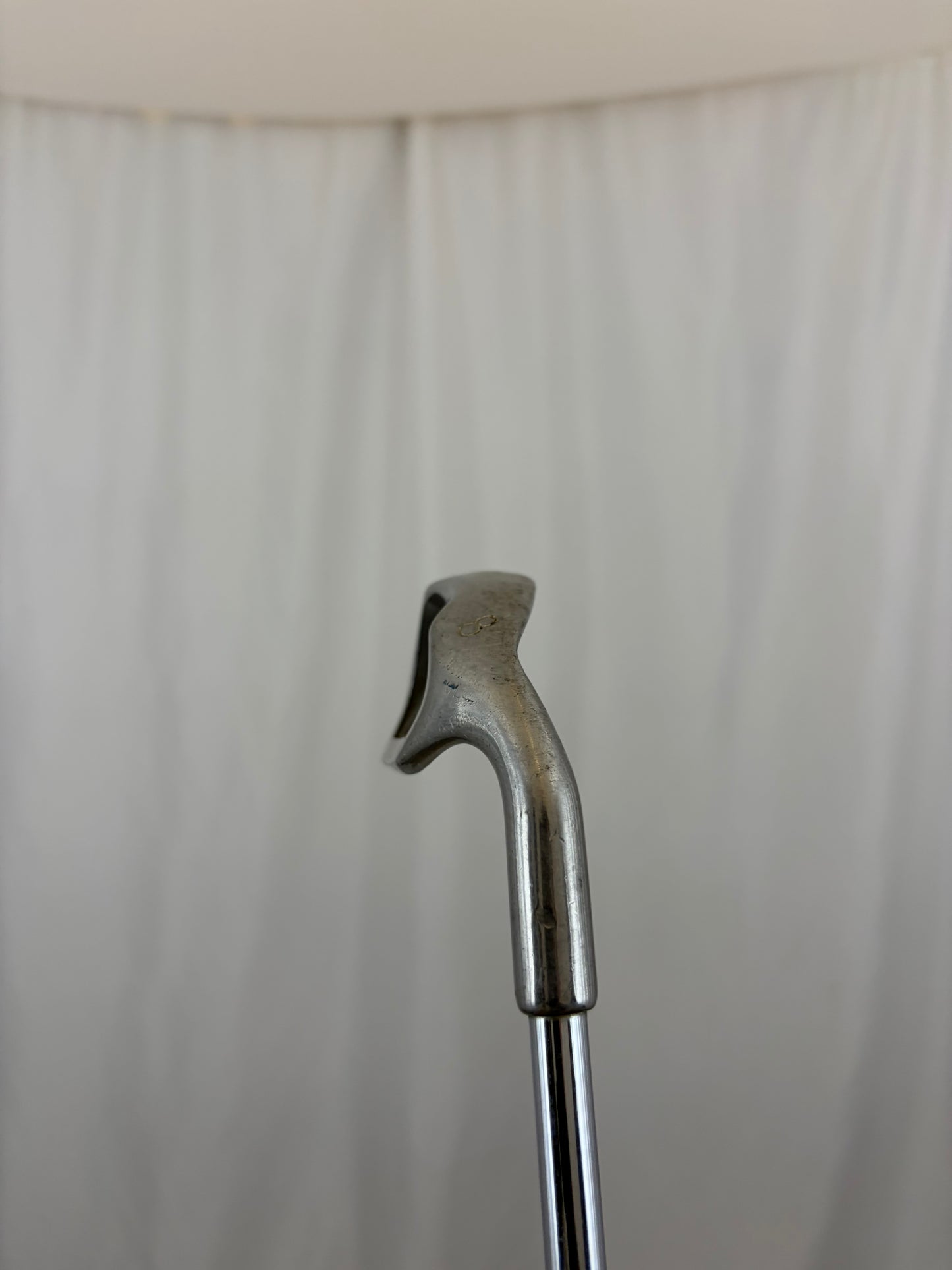 XPC Periphial Balanced 2004 8-Iron True Temper Stiff Flex 37"