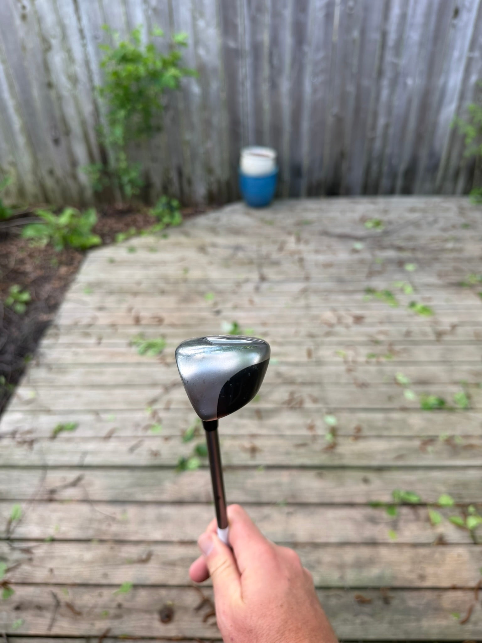 Photo of Ping G20 3 Hybrid 20° Regular Flex Tfc 169H