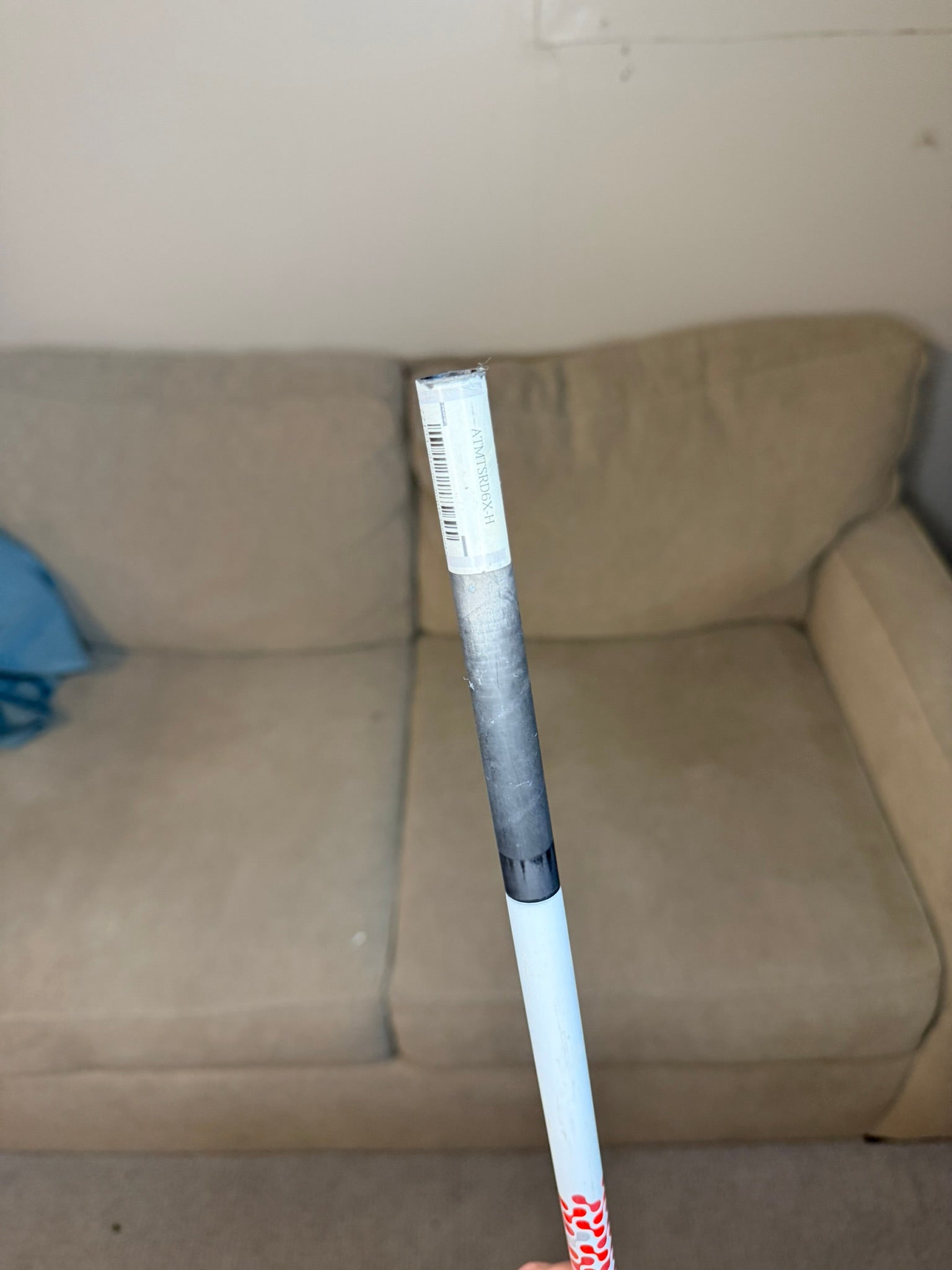 Photo of Fujikura Atmos Red Tour Spec Extra Stiff Driver Shaft