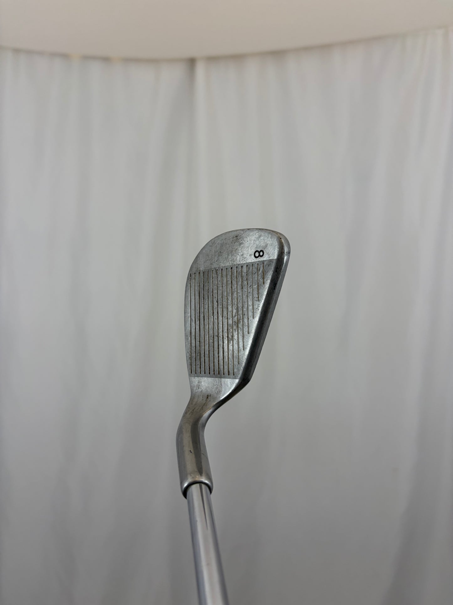 XPC Periphial Balanced 2004 8-Iron True Temper Stiff Flex 37"