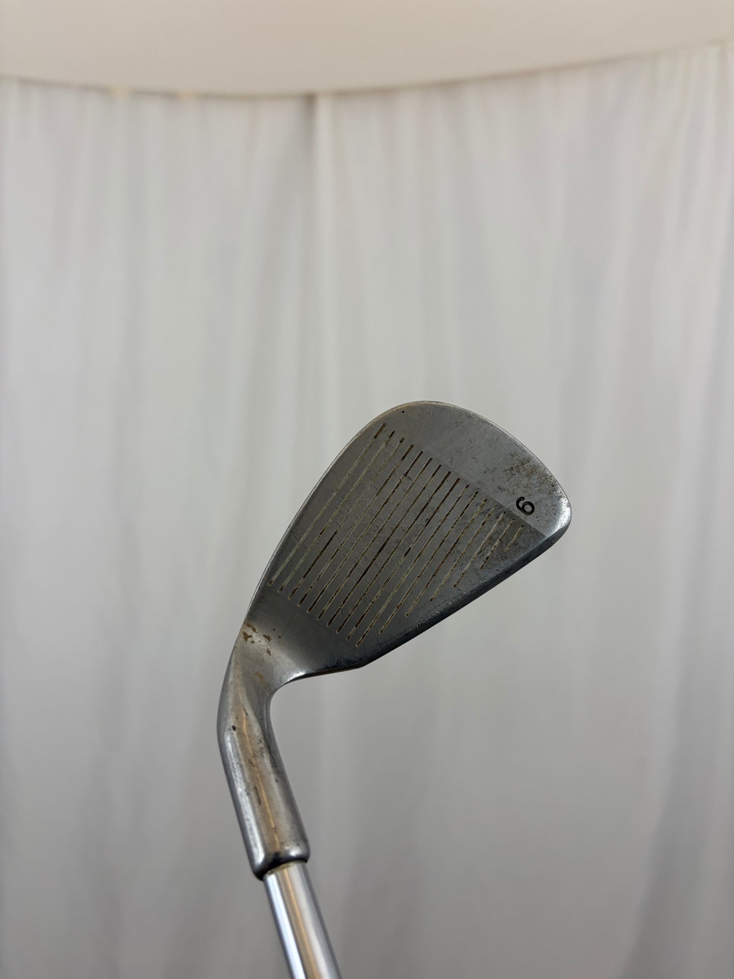 XPC Periphial Balanced 2005 9-Iron True Temper Stiff Flex 36.5"