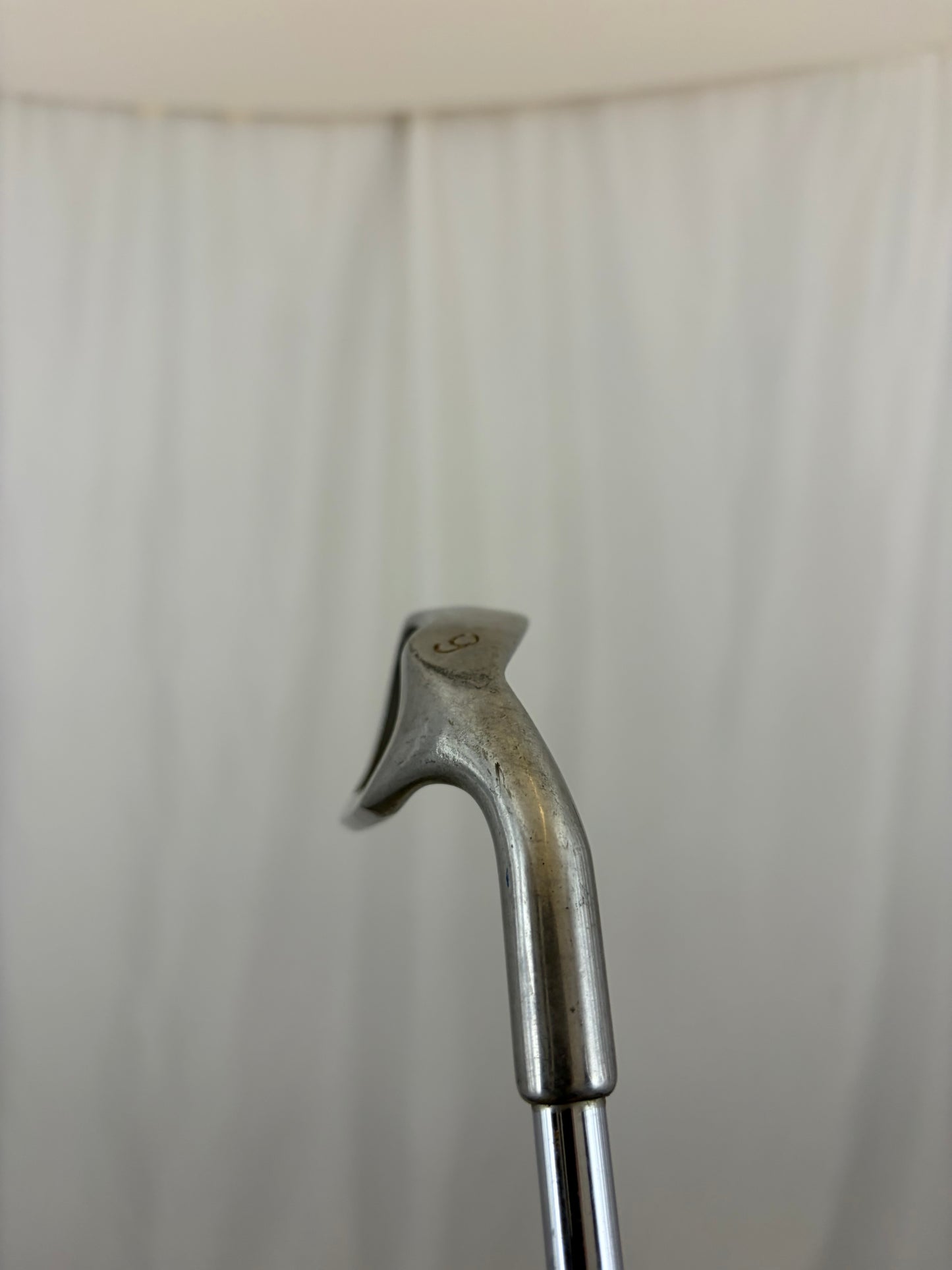 XPC Periphial Balanced 2005 9-Iron True Temper Stiff Flex 36.5"