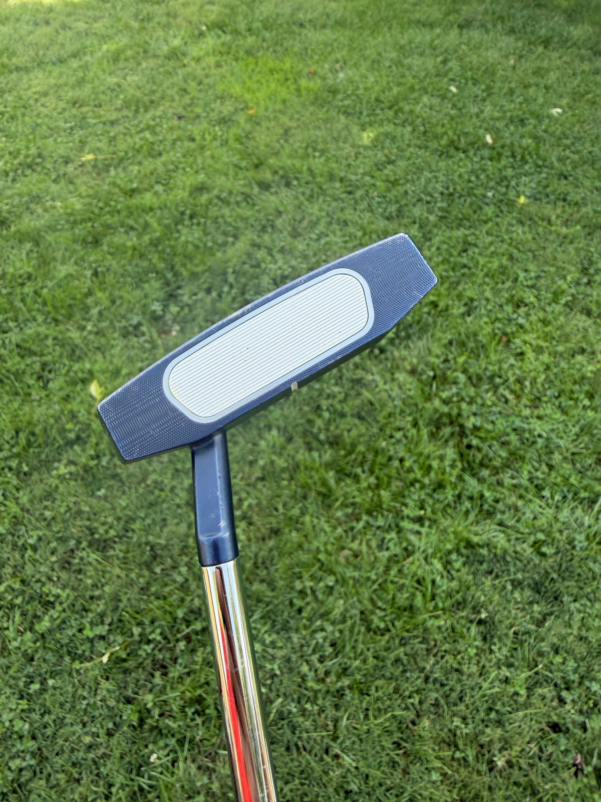 Odyssey Ai-ONE 7 S Putter 34.5" NICE — photo 2
