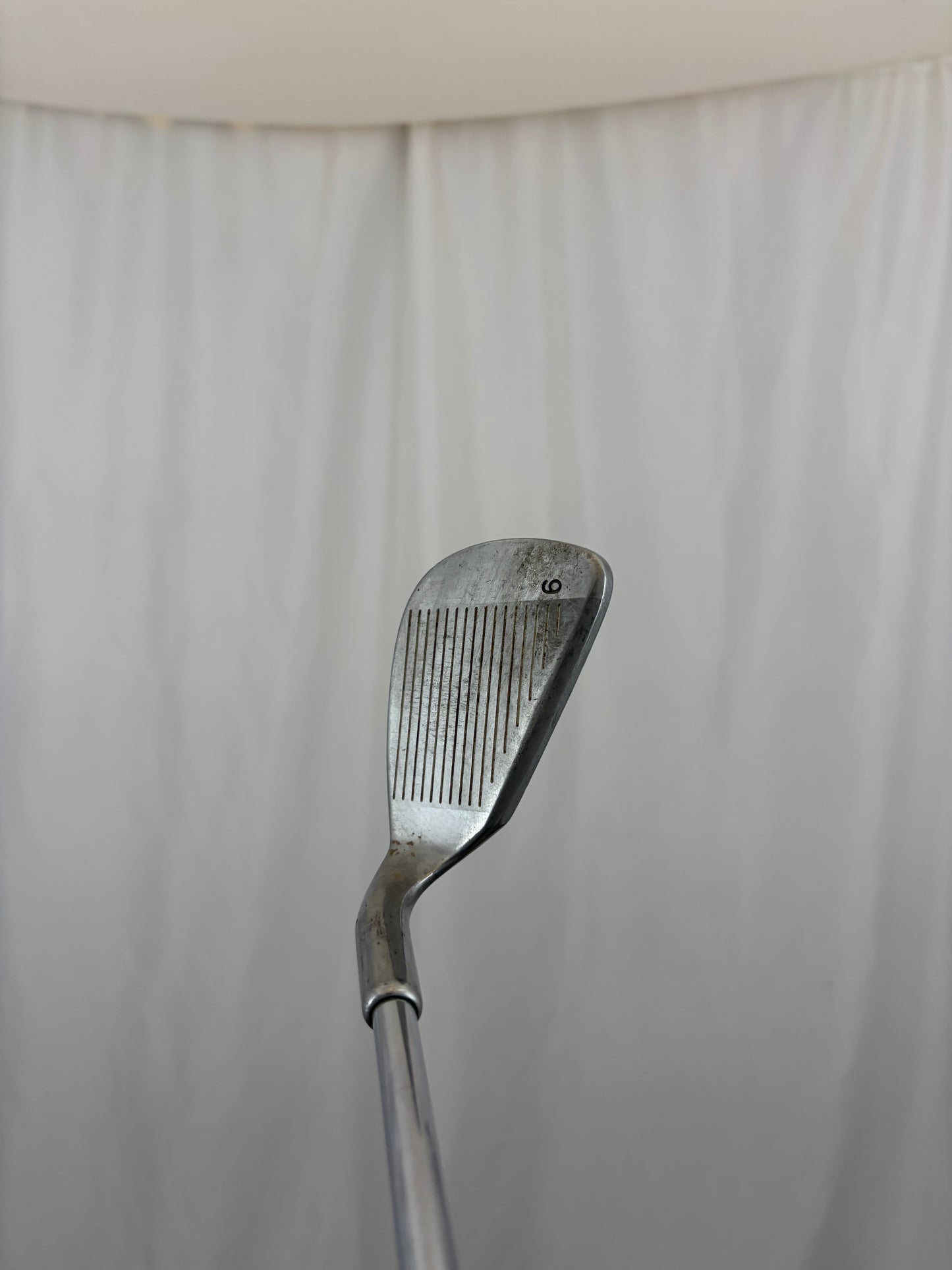 XPC Periphial Balanced 2005 9-Iron True Temper Stiff Flex 36.5"
