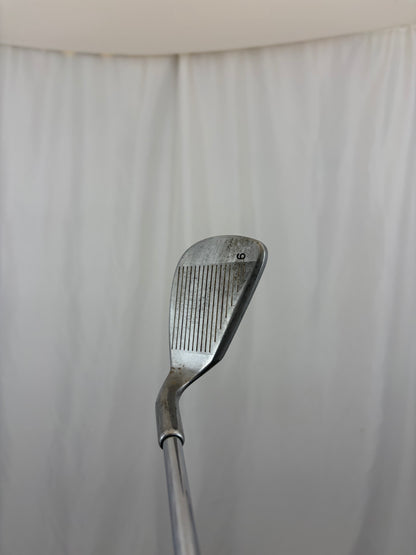 XPC Periphial Balanced 2005 9-Iron True Temper Stiff Flex 36.5"