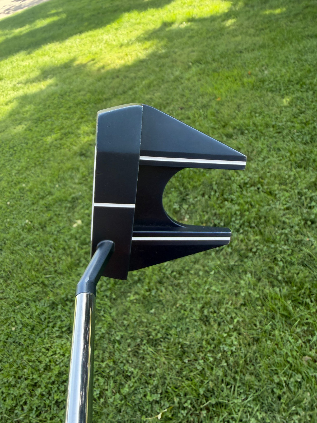 Odyssey Ai-ONE 7 S Putter 34.5" NICE — photo 3
