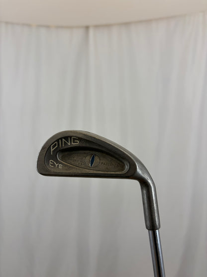 Ping EYE 4-Iron PING Stiff Flex 38"