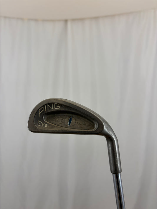 Ping EYE 4-Iron PING Stiff Flex 38"