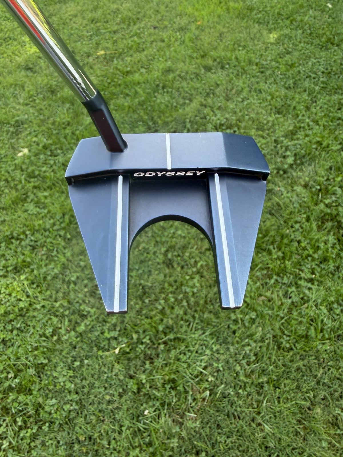 Odyssey Ai-ONE 7 S Putter 34.5" NICE — photo 4
