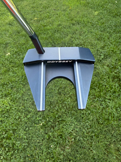 Odyssey Ai-ONE 7 S Putter 34.5" NICE — photo 4