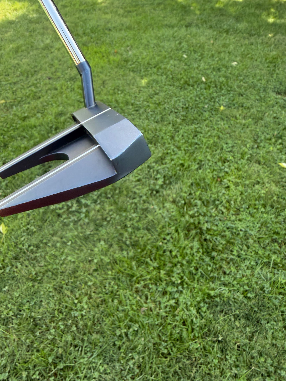 Odyssey Ai-ONE 7 S Putter 34.5" NICE — photo 6