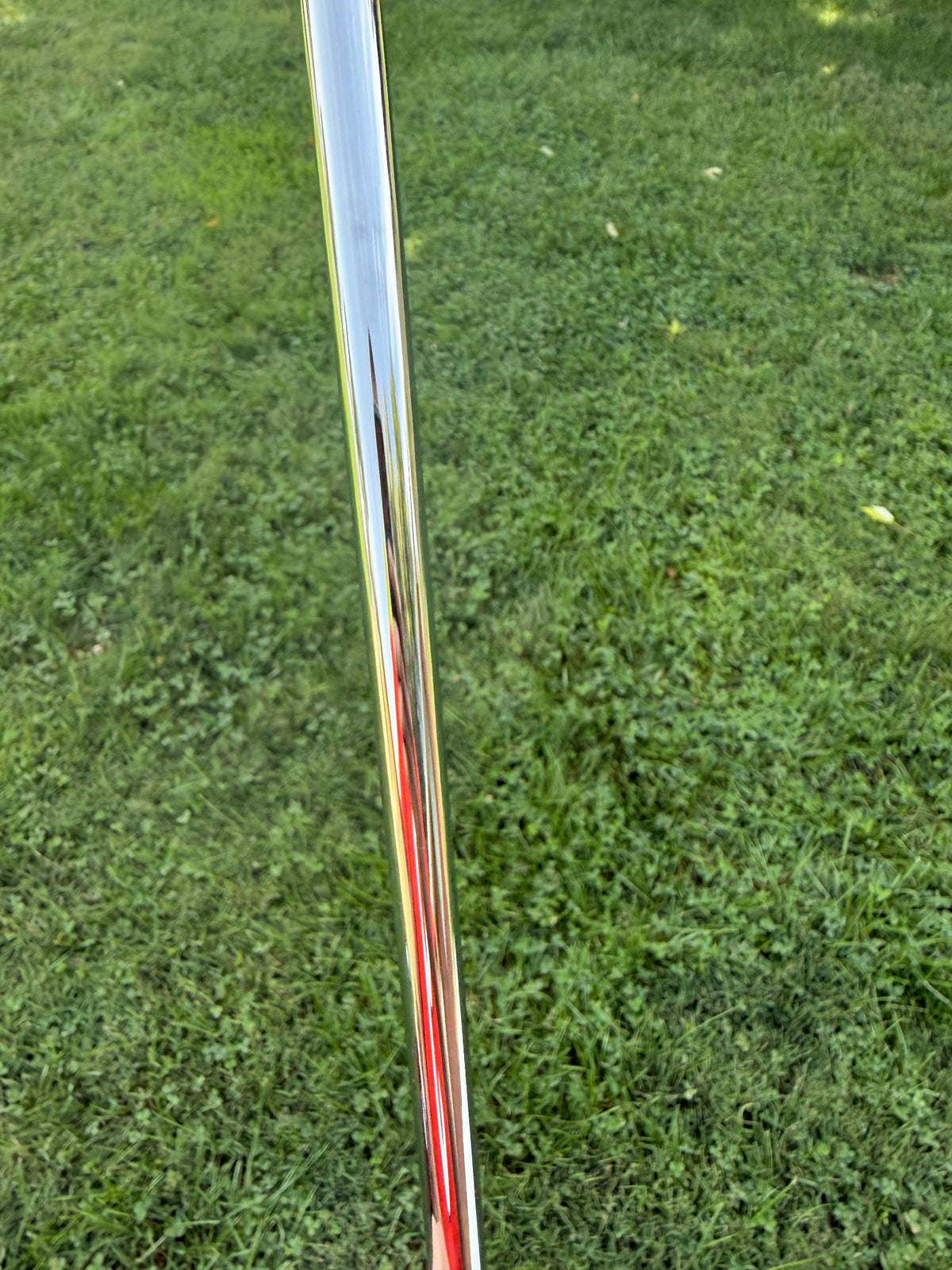 Odyssey Ai-ONE 7 S Putter 34.5" NICE — photo 8