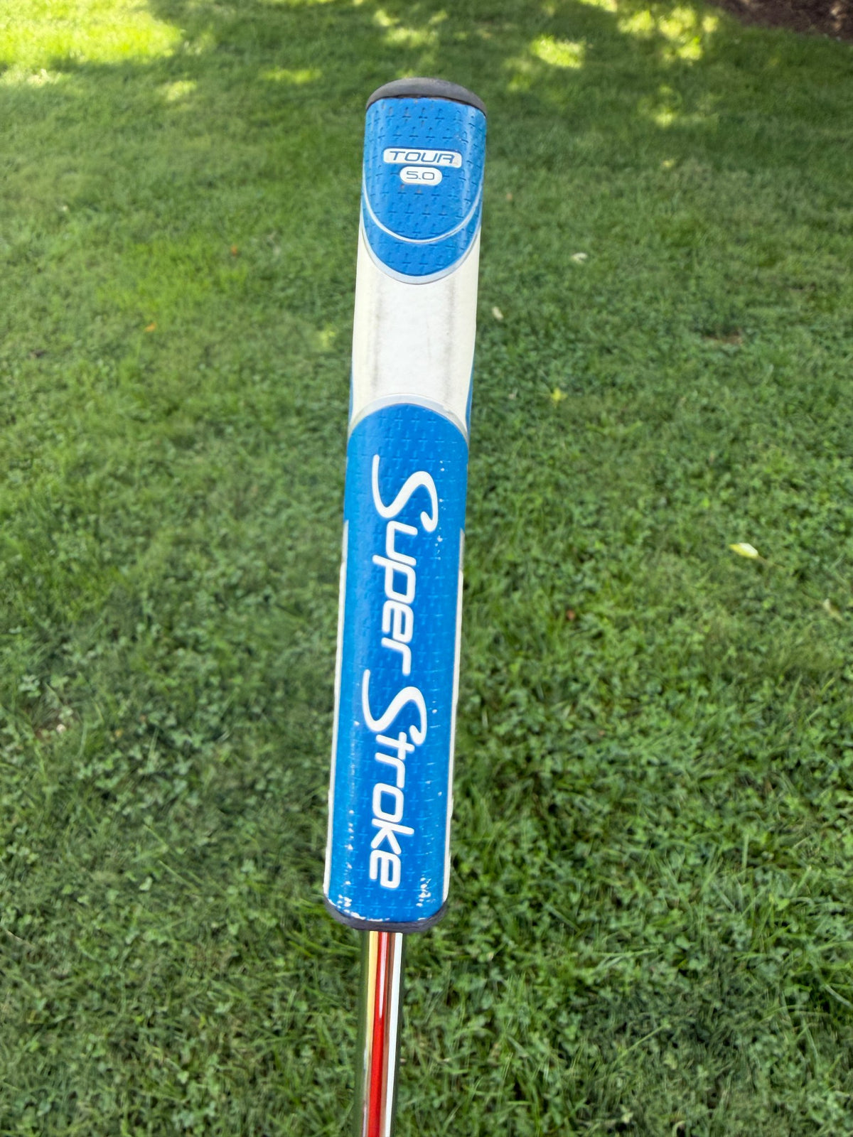 Odyssey Ai-ONE 7 S Putter 34.5" NICE — photo 9