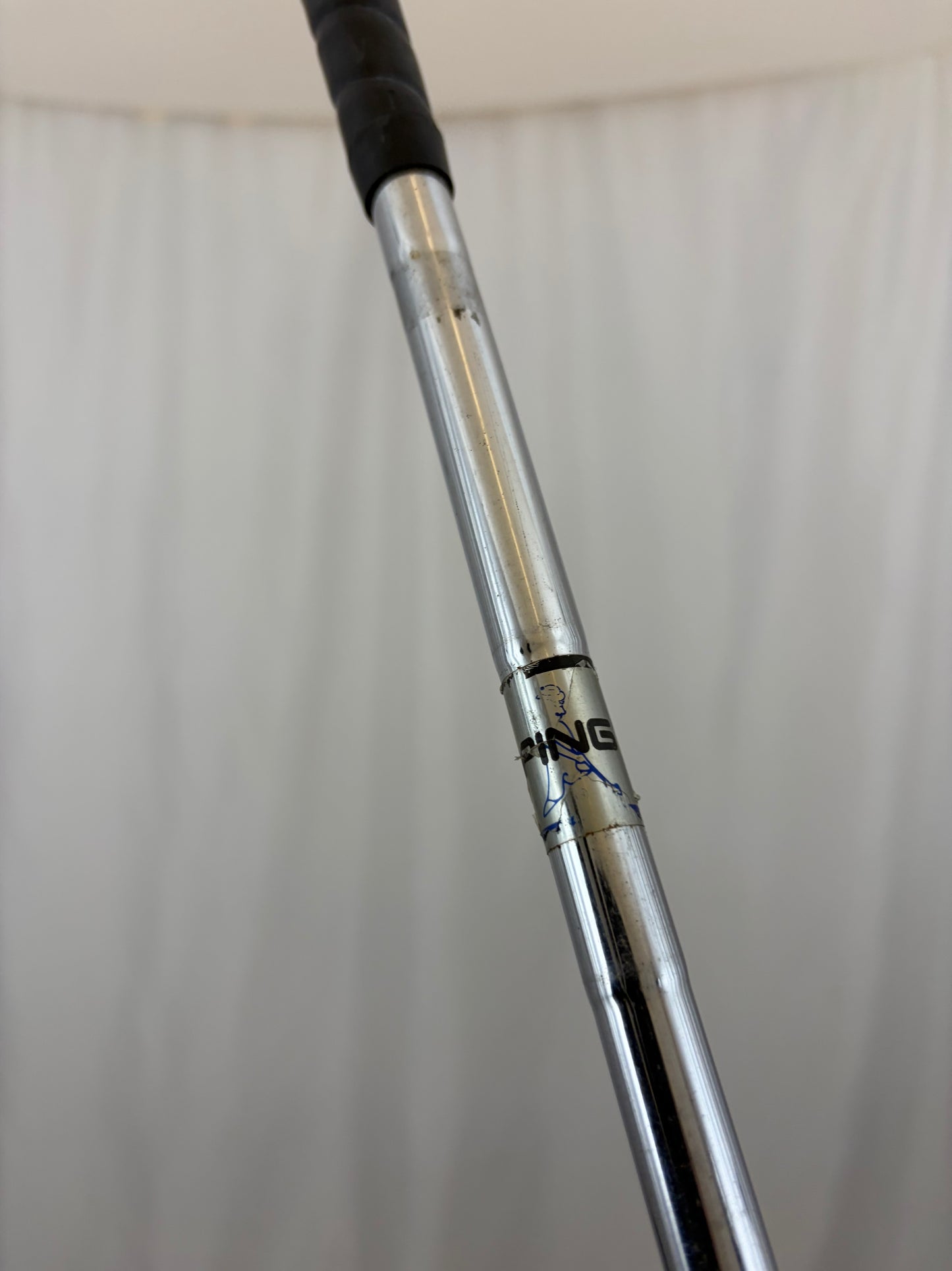 PIng EYE 2-Iron PING Stiff Flex 39"
