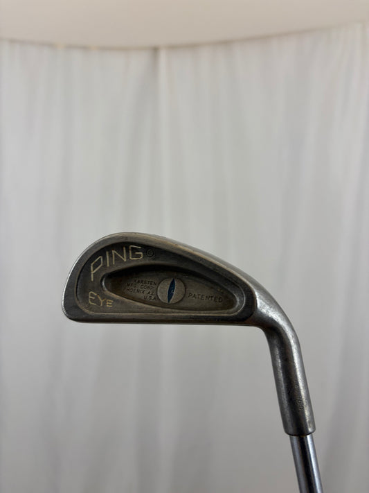 Ping EYE 3-Iron PING Stiff Flex 39"