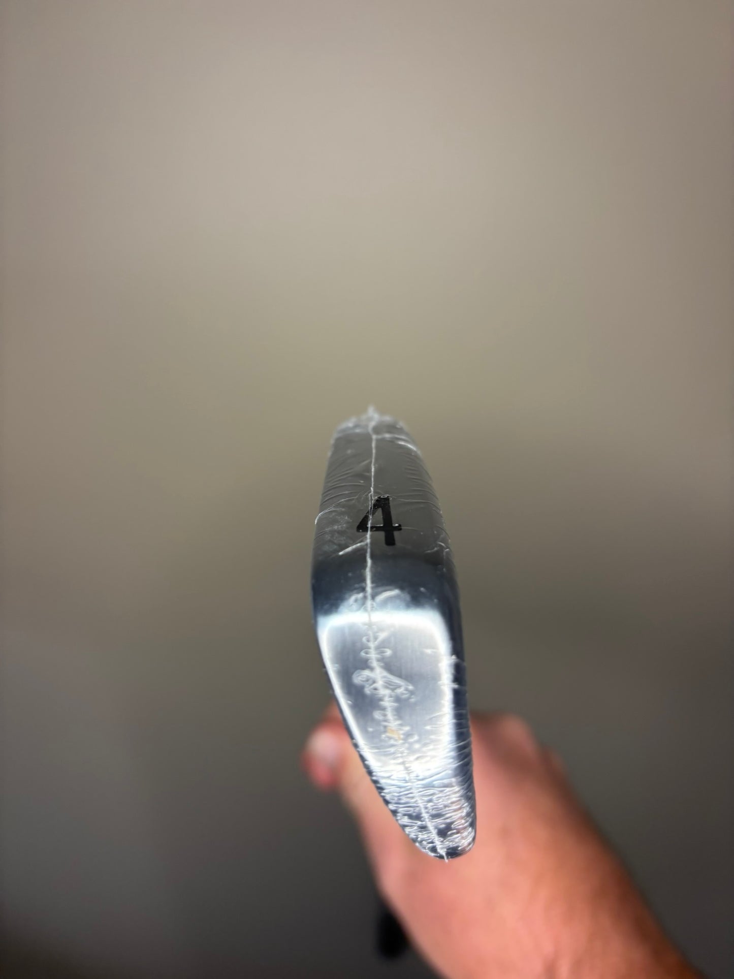 Titleist 620 CB 4-Iron DG Tour Issue S400 Stiff Flex 38.5″ NEW