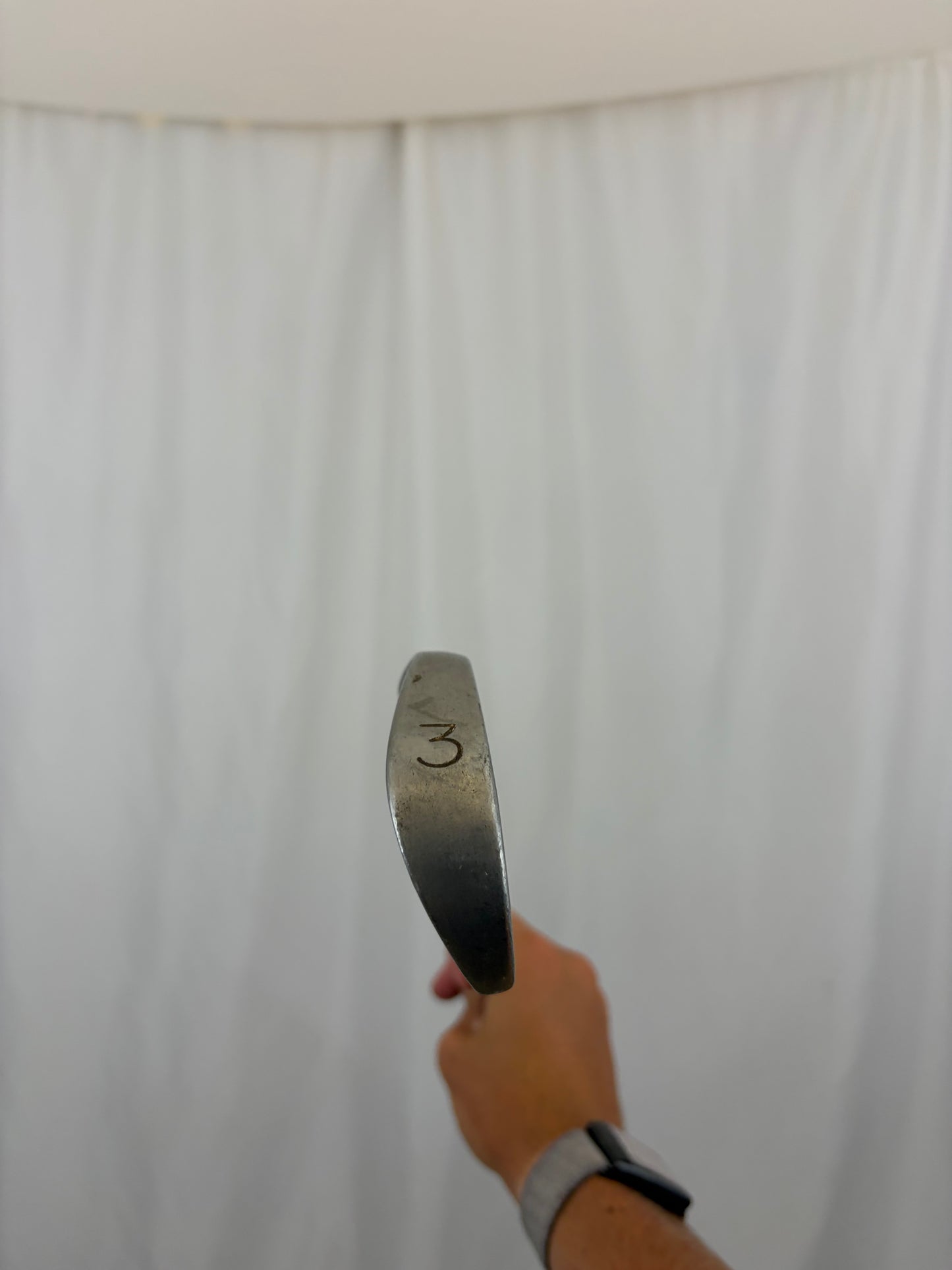 Ping EYE 3-Iron PING Stiff Flex 39"