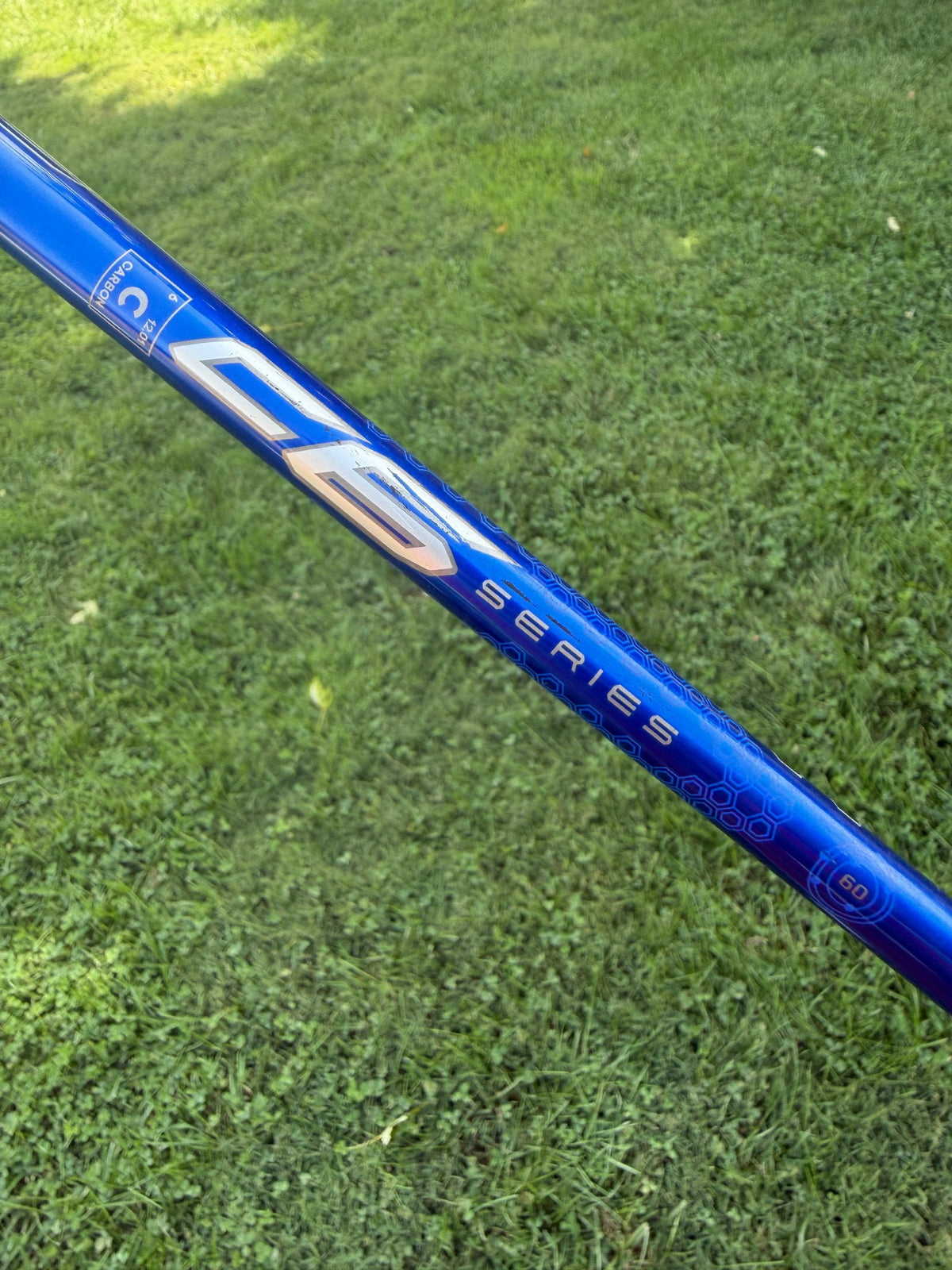 Titleist TSR3 4-Wood 16.5° C6 Blue Stiff Flex 42.5" +HC NICE — photo 6