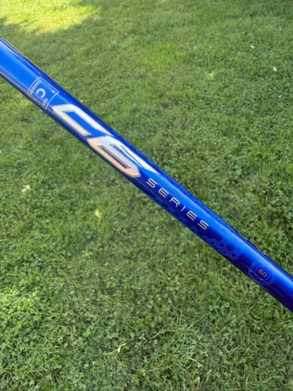 Titleist TSR3 4-Wood 16.5° C6 Blue Stiff Flex 42.5" +HC NICE — photo 6