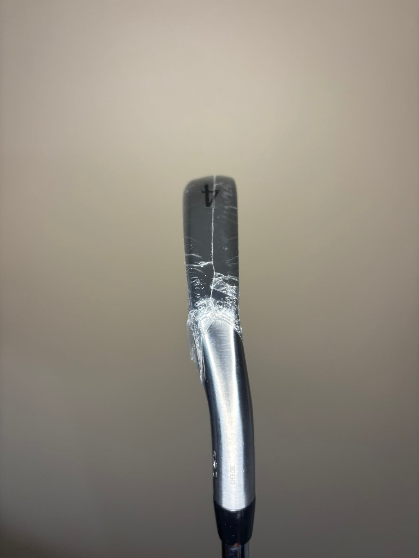 Titleist 620 CB 4-Iron DG Tour Issue S400 Stiff Flex 38.5″ NEW