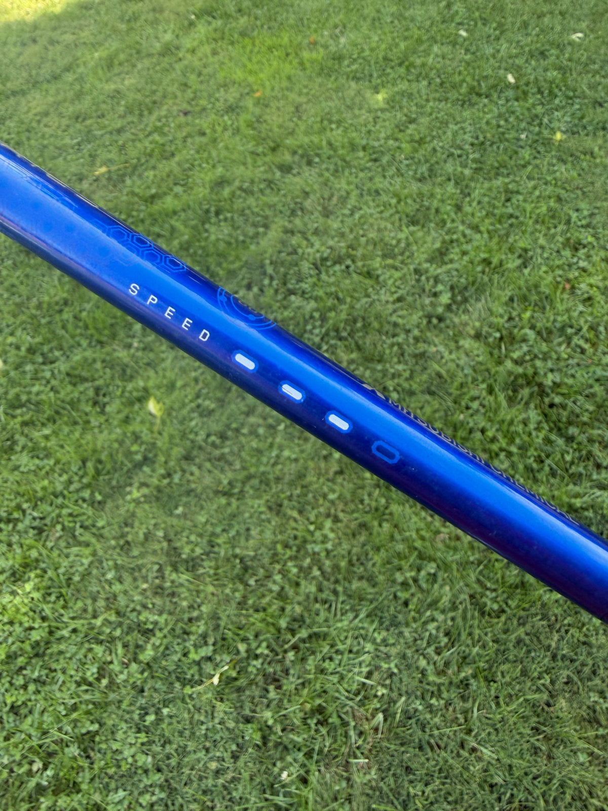 Titleist TSR3 4-Wood 16.5° C6 Blue Stiff Flex 42.5" +HC NICE — photo 7