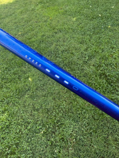 Titleist TSR3 4-Wood 16.5° C6 Blue Stiff Flex 42.5" +HC NICE — photo 7