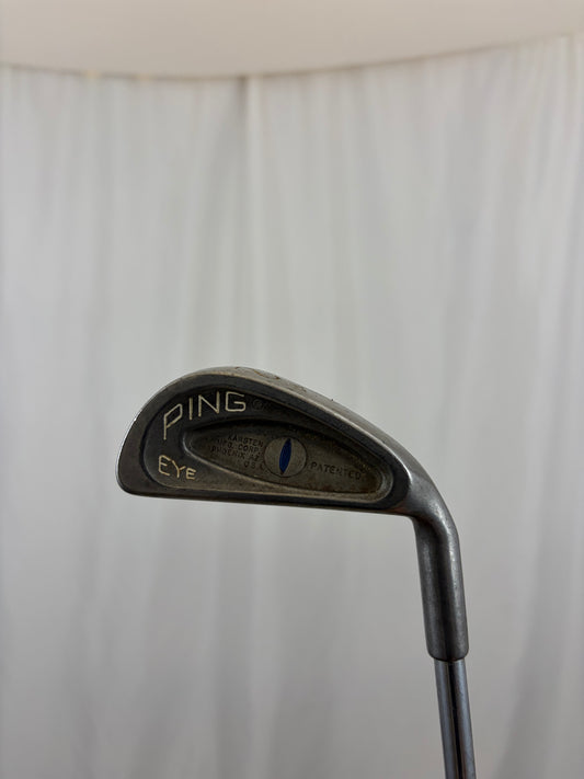 PIng EYE 2-Iron PING Stiff Flex 39"