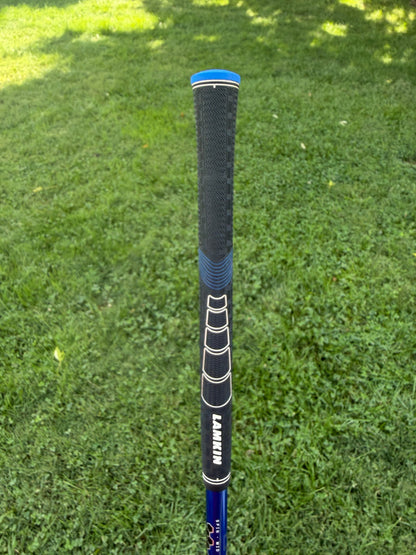 Titleist TSR3 4-Wood 16.5° C6 Blue Stiff Flex 42.5" +HC NICE — photo 8