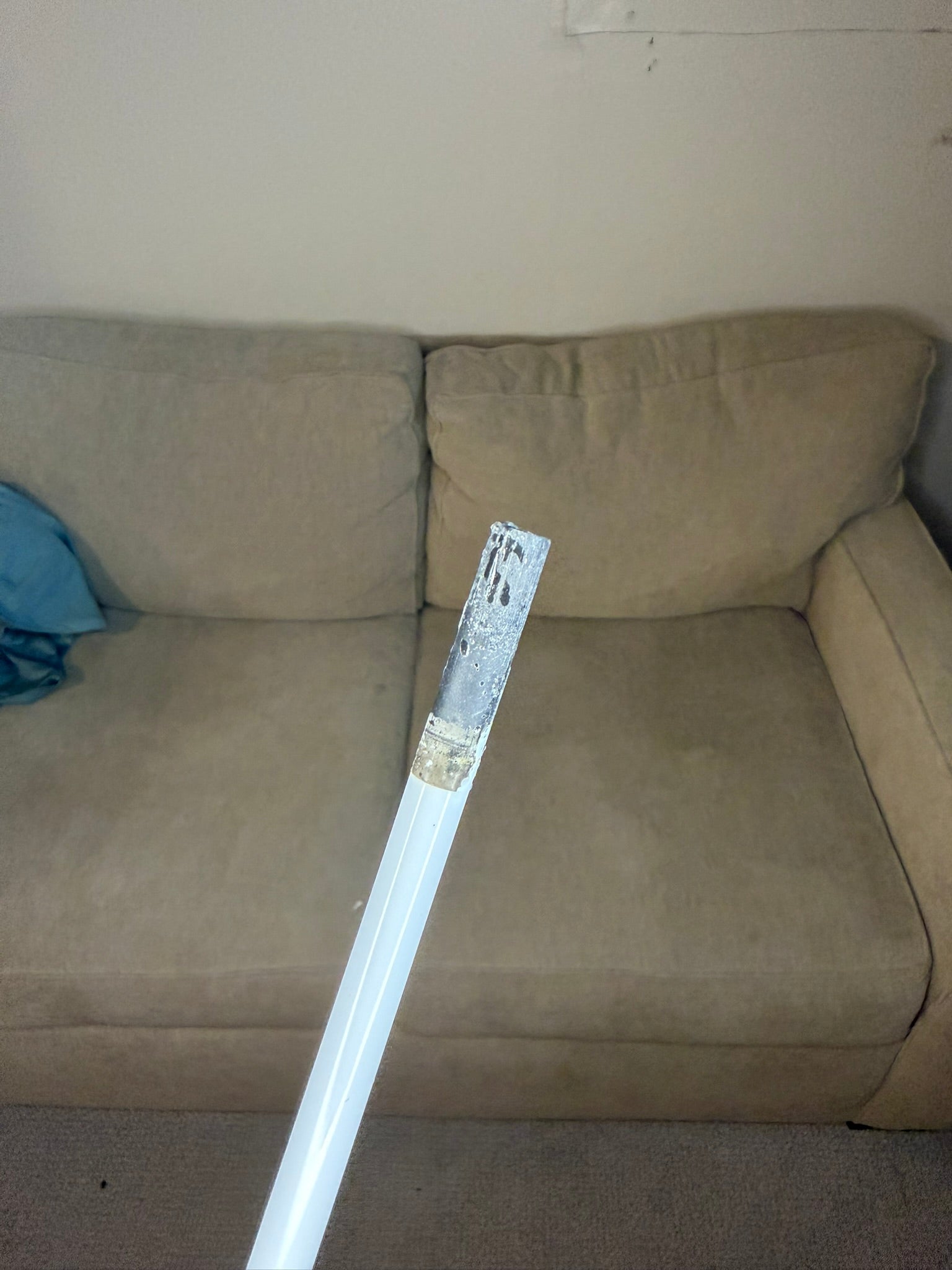 Photo of Fujikura Atmos Black Tour Spec Stiff Driver Shaft