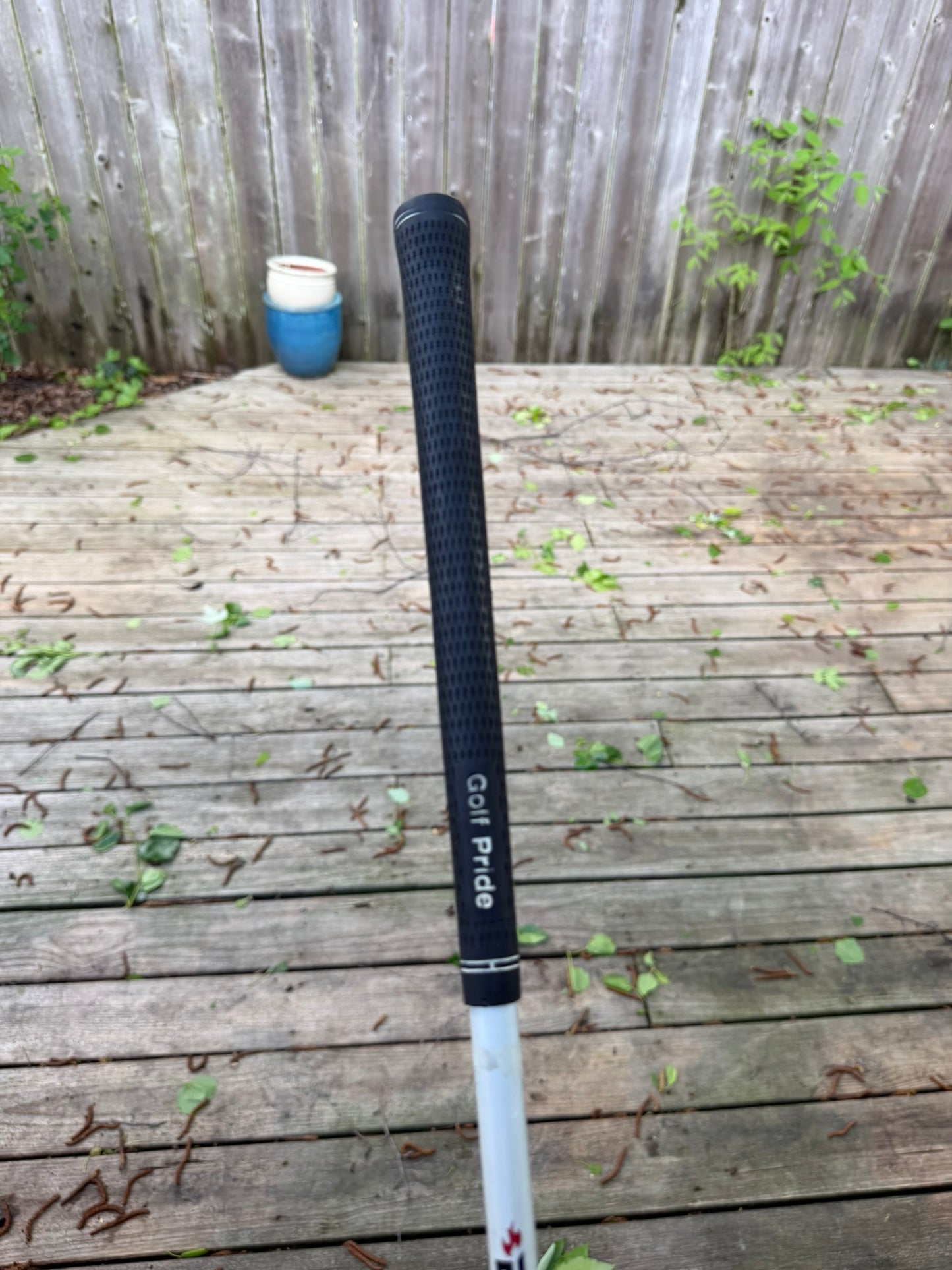 Photo of Taylormade Burner Rescue 4 Hybrid 22° Regular Flex Reax 65G