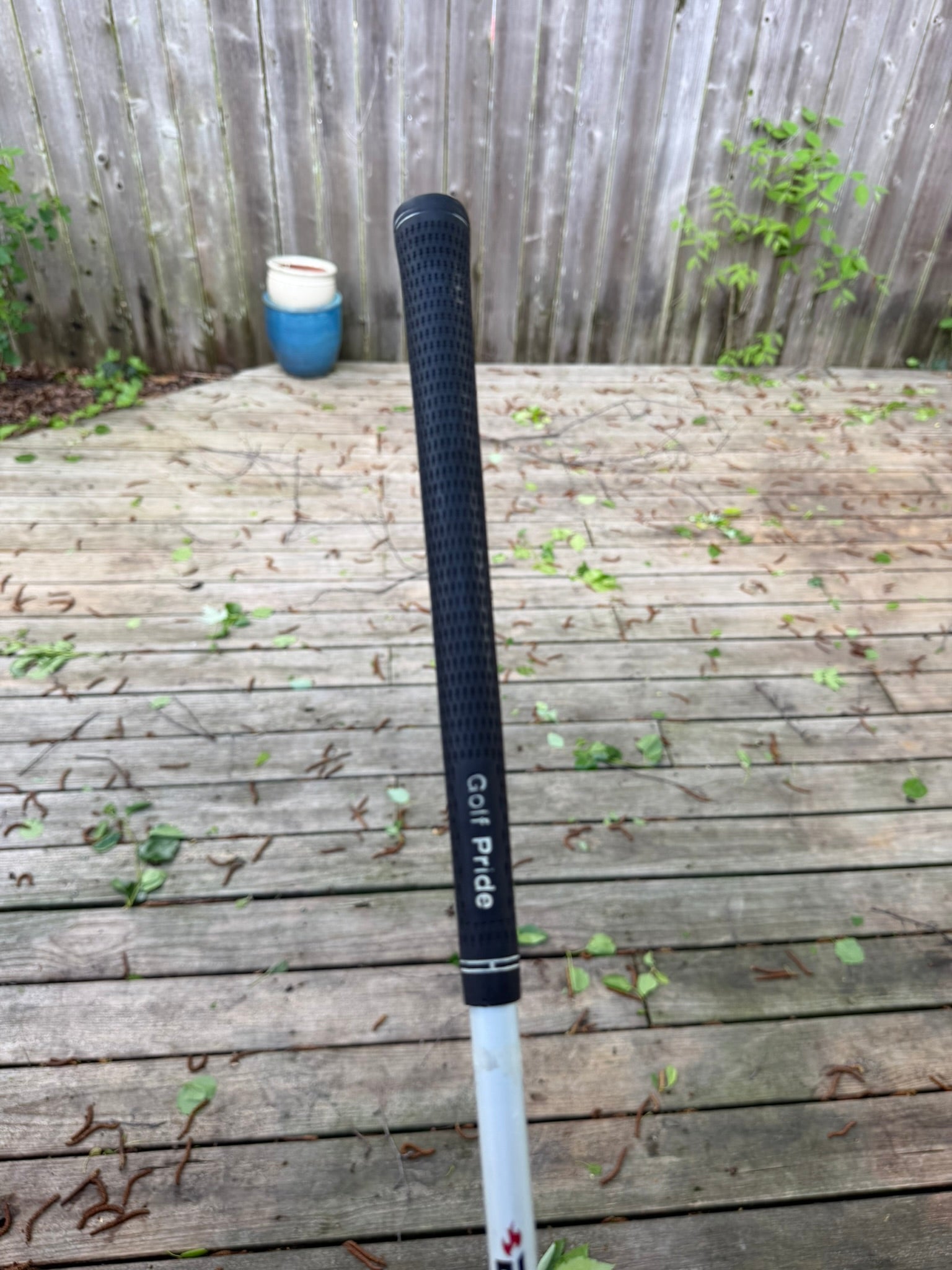 Photo of Taylormade Burner Rescue 4 Hybrid 22° Regular Flex Reax 65G