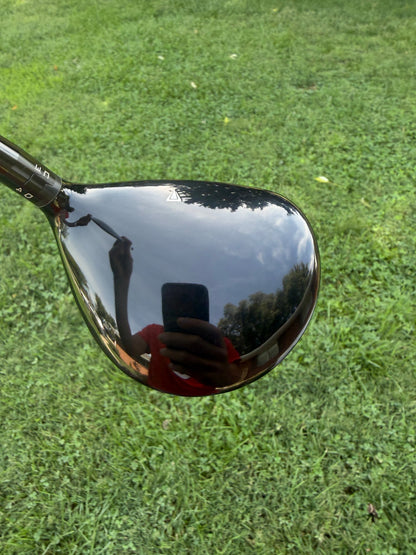 Titleist TS3 4-Wood 16.5° Tensei AV Blue 65 Regular Flex 42.75" +HC NICE — photo 4