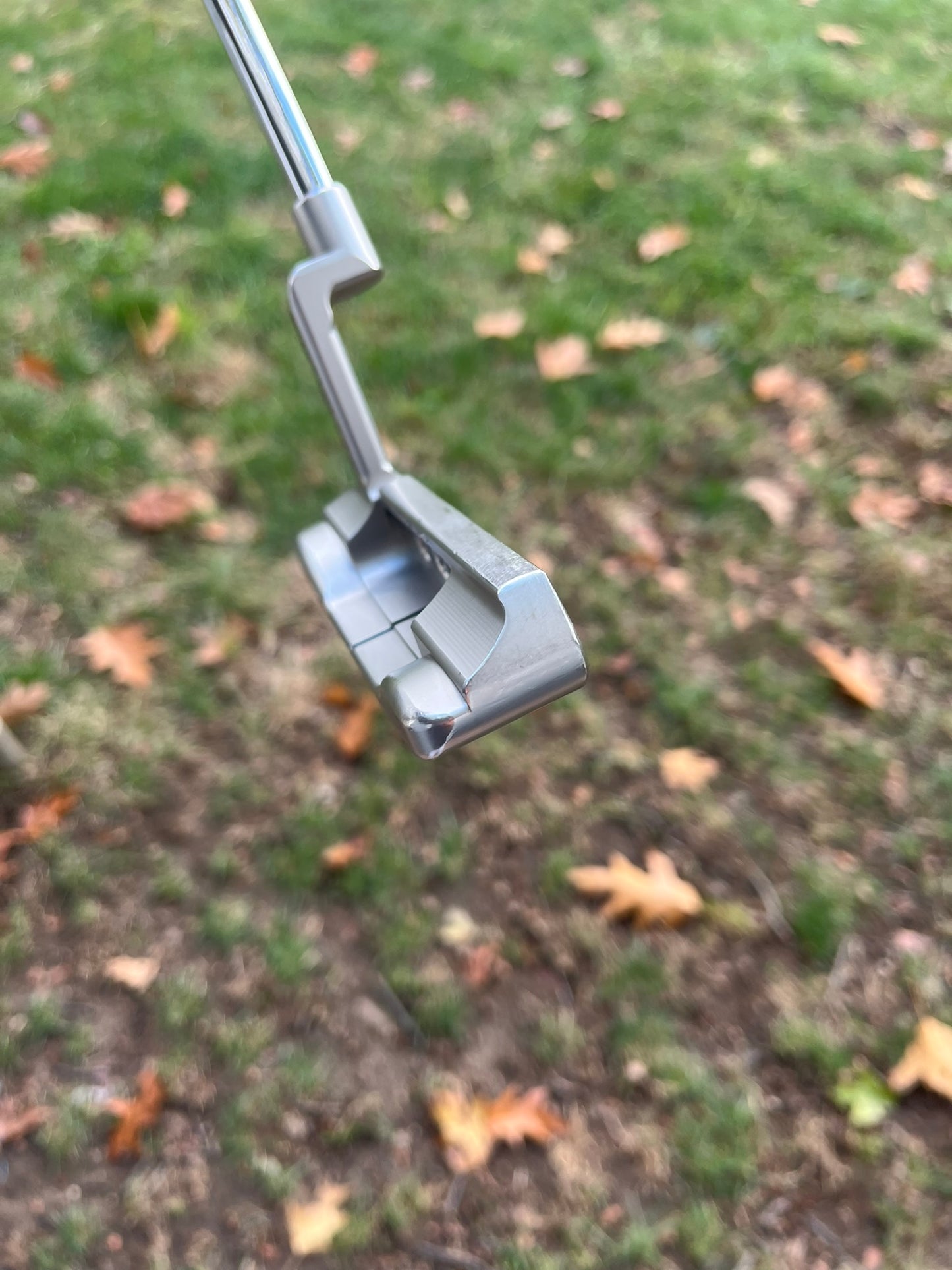 Scotty Cameron Special Select Newport Putter 33″ +HC NICE