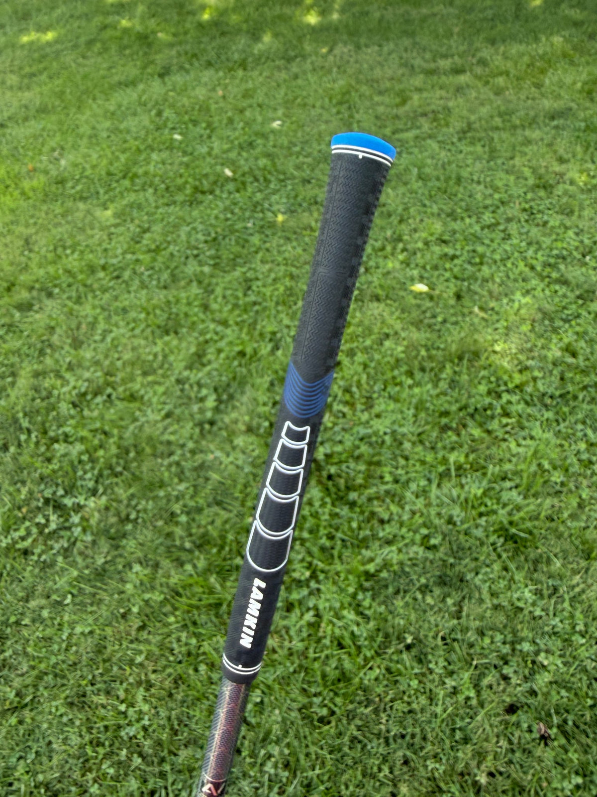 Titleist TS3 4-Wood 16.5° Tensei AV Blue 65 Regular Flex 42.75" +HC NICE — photo 8