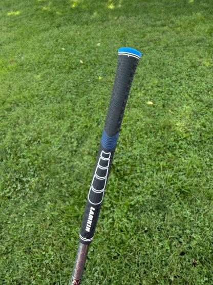 Titleist TS3 4-Wood 16.5° Tensei AV Blue 65 Regular Flex 42.75" +HC NICE — photo 8