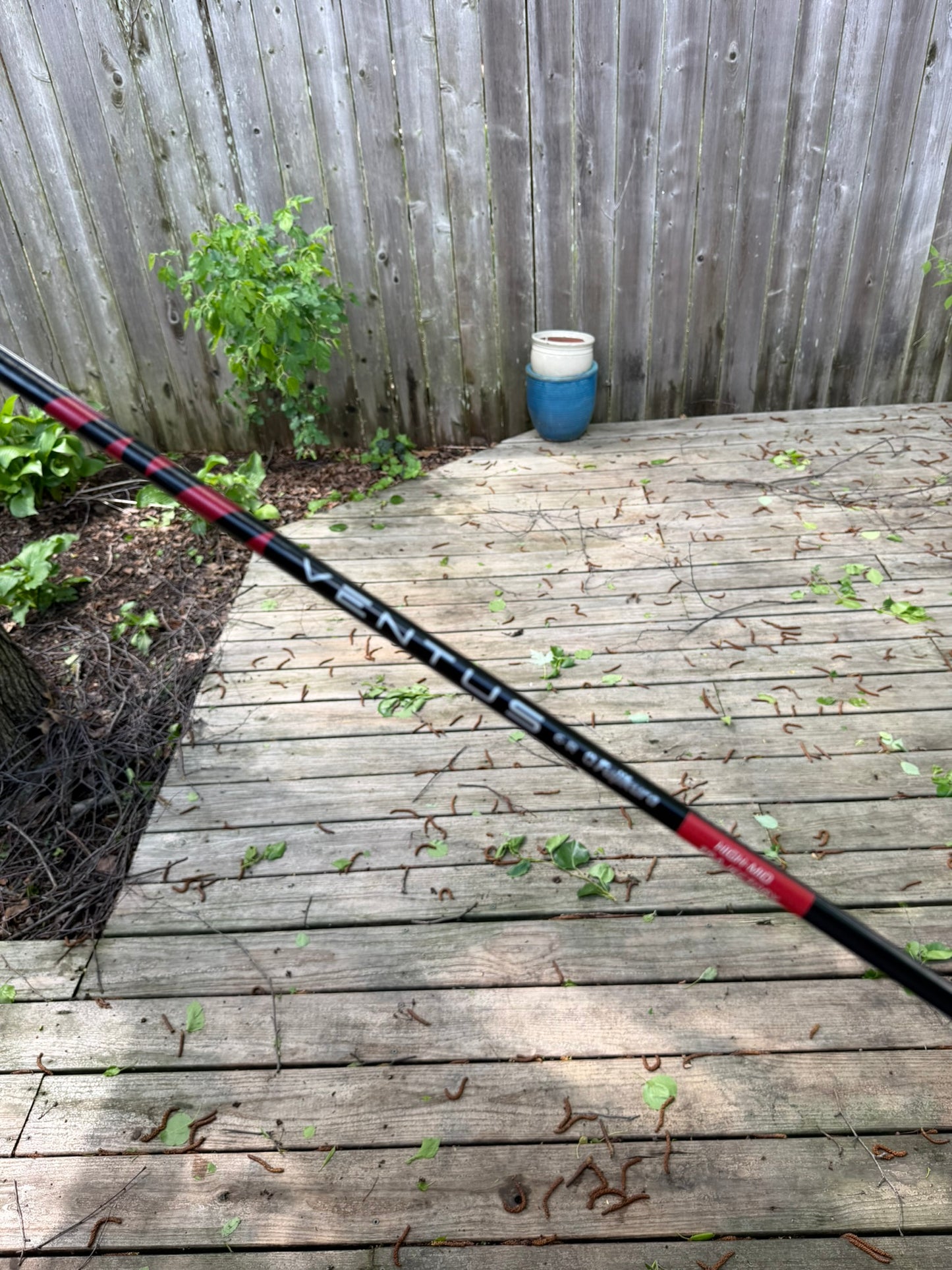 Photo of Taylormade Stealth Rescue 4 Hybrid 22° Regular Flex Ventus Red 6R