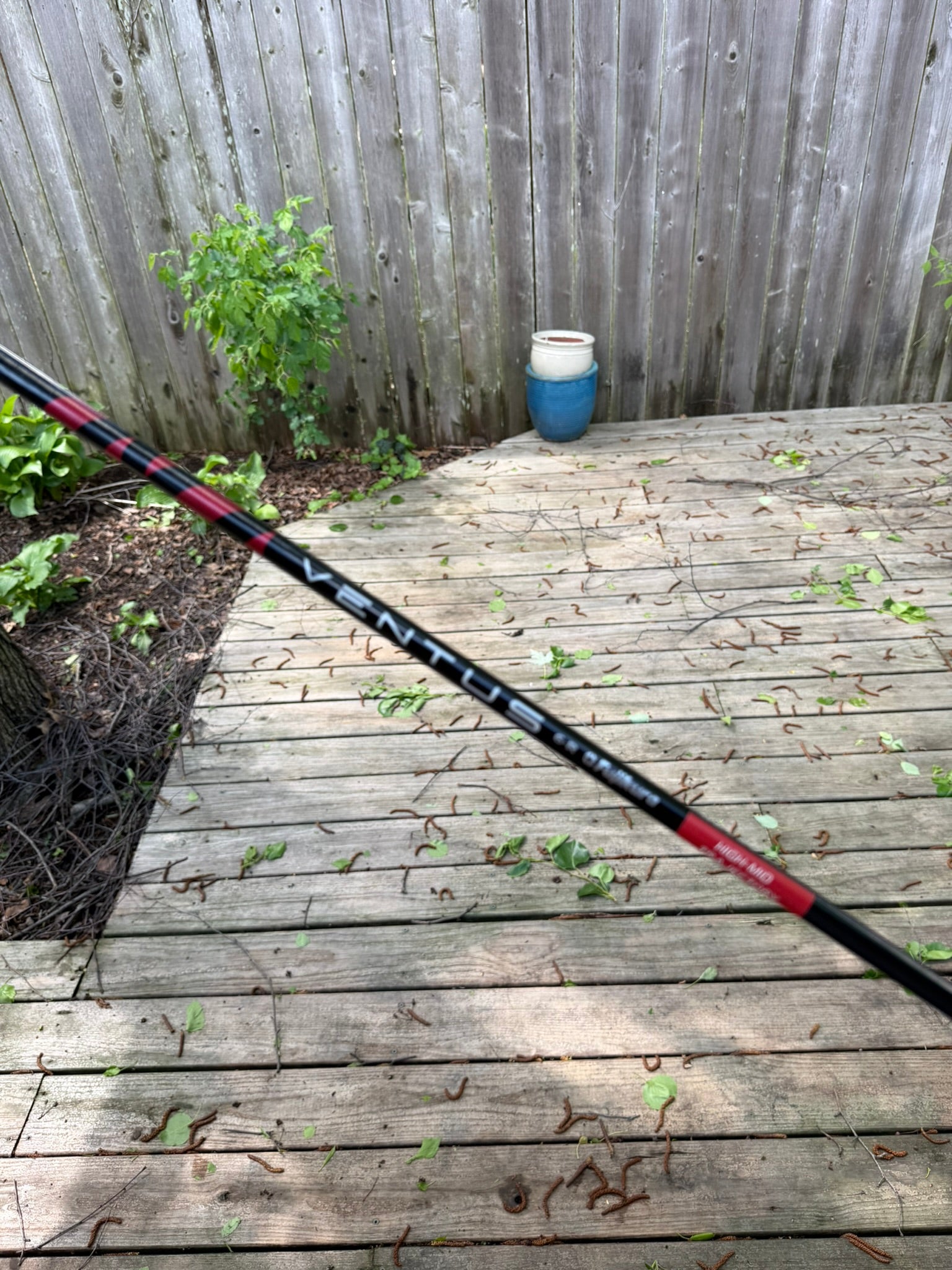 Photo of Taylormade Stealth Rescue 4 Hybrid 22° Regular Flex Ventus Red 6R