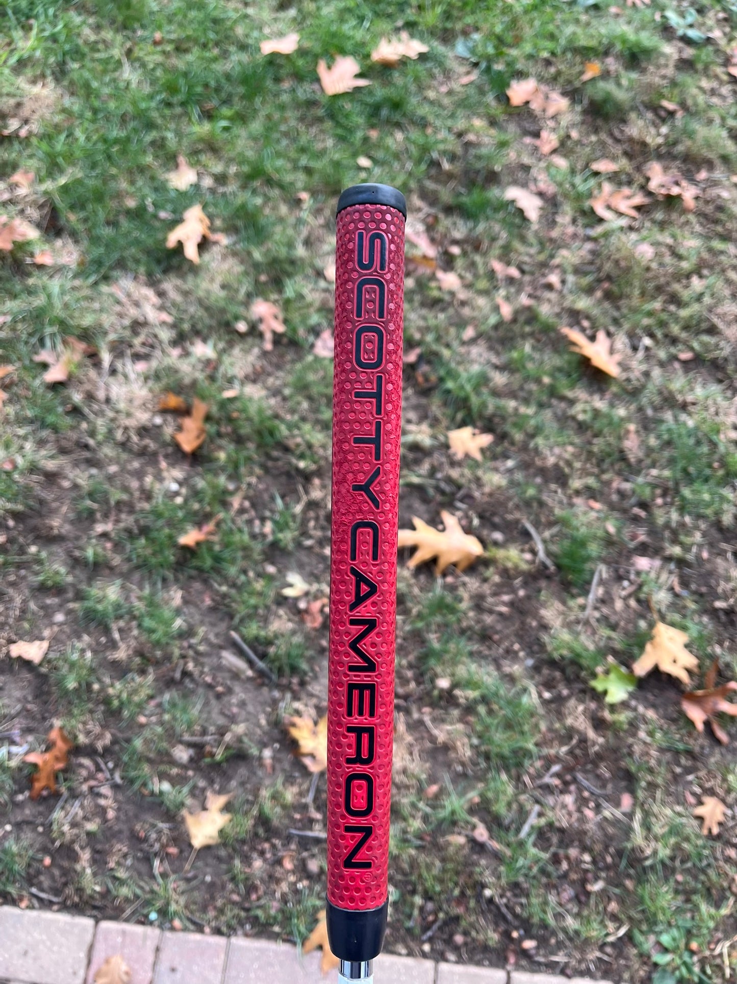 Scotty Cameron Special Select Newport Putter 33″ +HC NICE