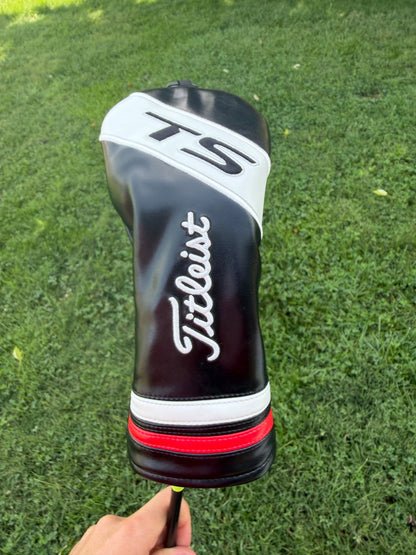 Titleist TS3 4-Wood 16.5° Tensei AV Blue 65 Regular Flex 42.75" +HC NICE — photo 10