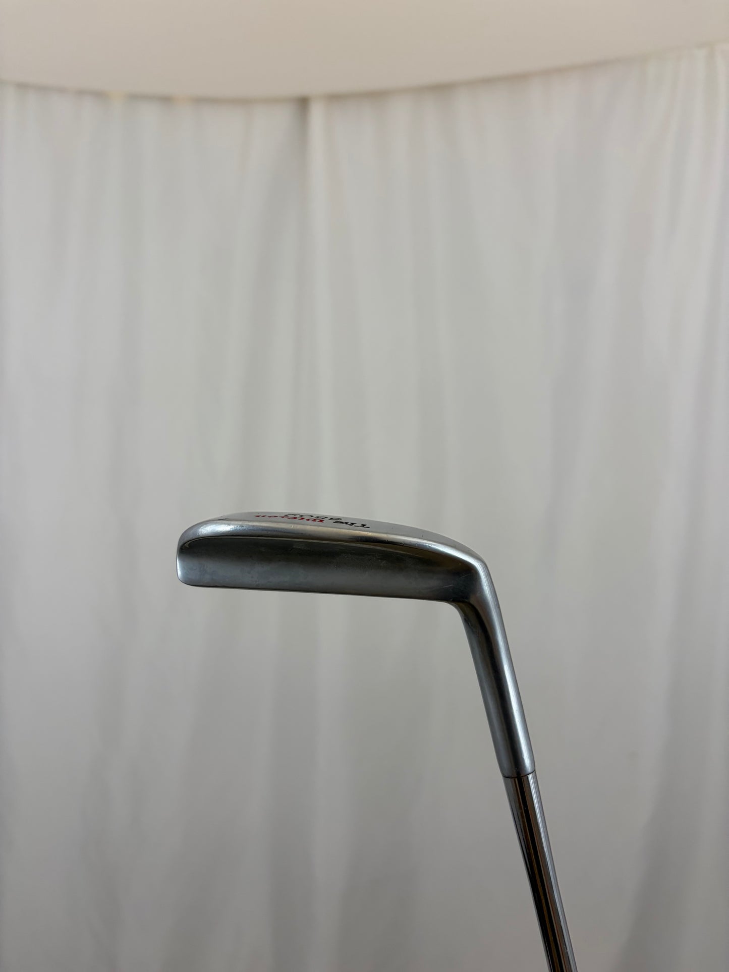 Wilson 8802 Putter Head Speed 34"