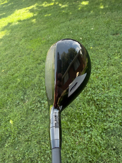 Titleist GT2 5 Hybrid 24° Tensei 1k Blue Regular Flex 39.25" +HC NICE — photo 3